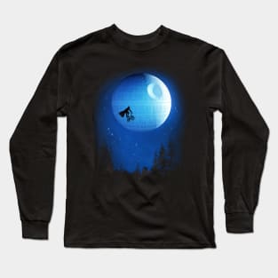 let's have fun Long Sleeve T-Shirt